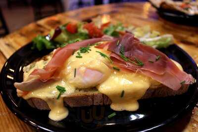 Share - Food & Drinks