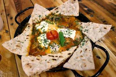 Share - Food & Drinks