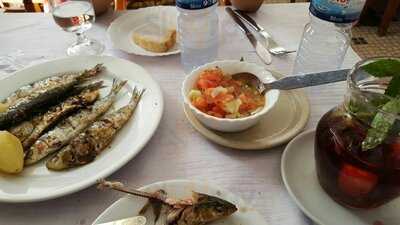 Mata Porcos Portimao