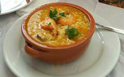 Mata Porcos Portimao