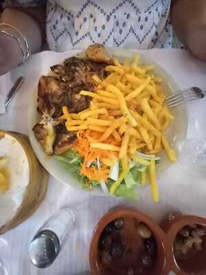 Mata Porcos Portimao