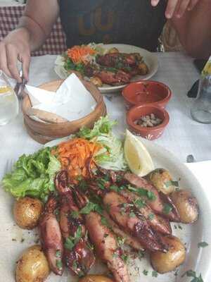 Mata Porcos Portimao