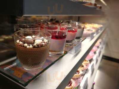 The Cheesecake Story