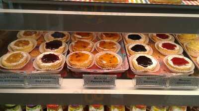 The Cheesecake Story