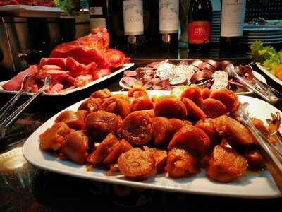 Restaurante Tradição