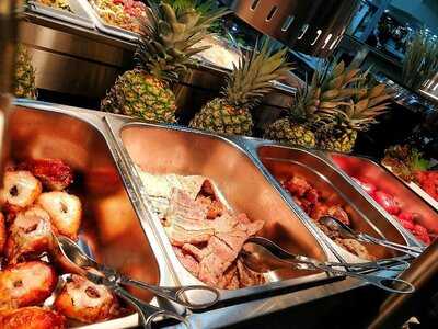 Restaurante Tradição