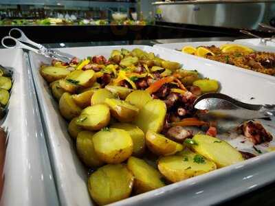 Restaurante Tradição