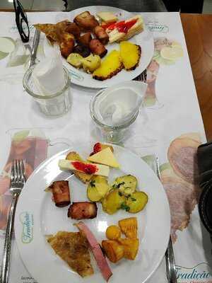 Restaurante Tradição