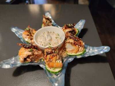 Seikö Japanese Restaurant