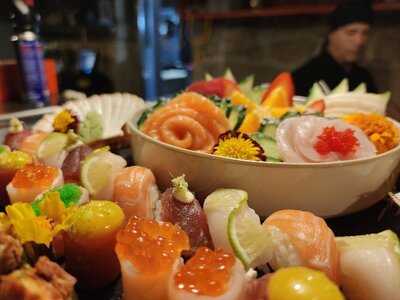 Seikö Japanese Restaurant