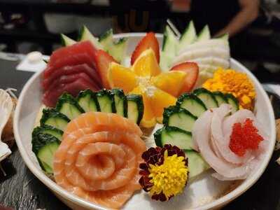 Seikö Japanese Restaurant