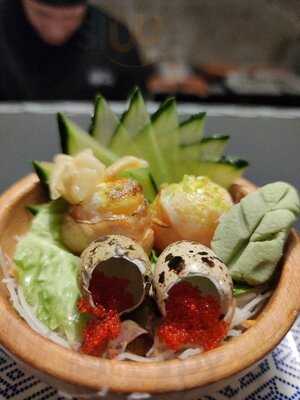 Seikö Japanese Restaurant