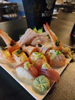 Seikö Japanese Restaurant