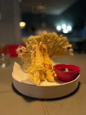 Seikö Japanese Restaurant