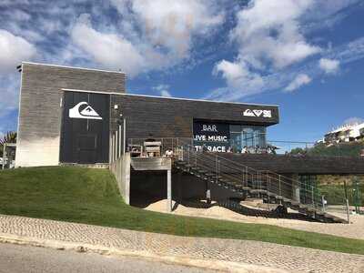 Boardriders Quiksilver Ericeira