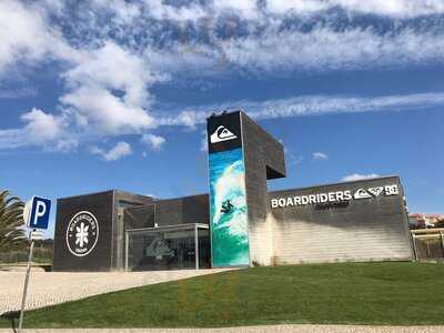 Boardriders Quiksilver Ericeira