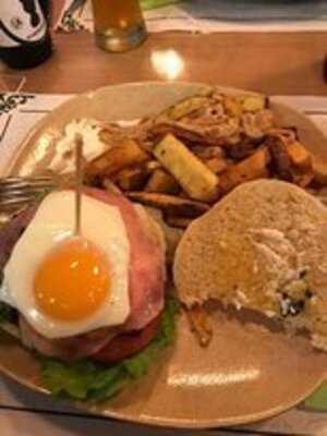 Hamburguês - Hambúrgueres Artesanais