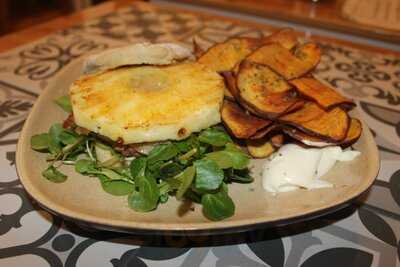 Hamburguês - Hambúrgueres Artesanais