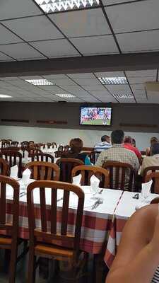 Restaurante Jardim