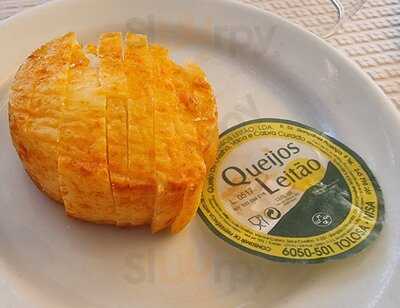 Restaurante O Cantinho Da Belinha