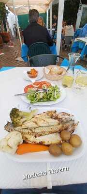 Taberna Modesto