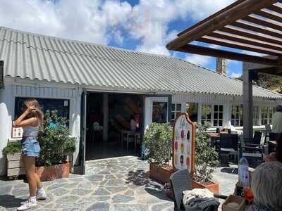 Restaurante Bar Do Guincho