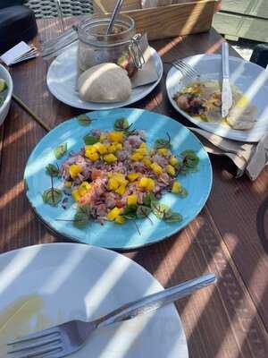 Restaurante Bar Do Guincho