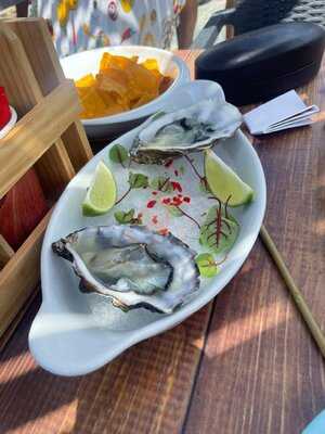 Restaurante Bar Do Guincho