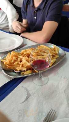 Restaurante O Transmontano