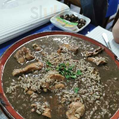 Restaurante O Transmontano