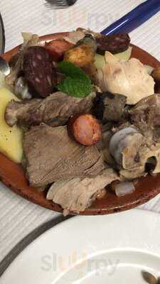 Restaurante O Transmontano