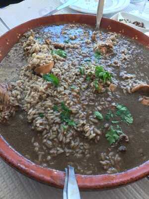 Restaurante O Transmontano