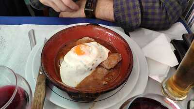 Restaurante O Transmontano