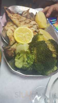 Restaurante O Transmontano