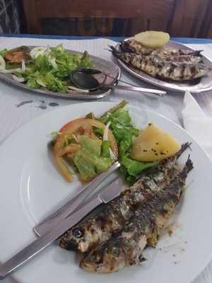 Restaurante O Transmontano