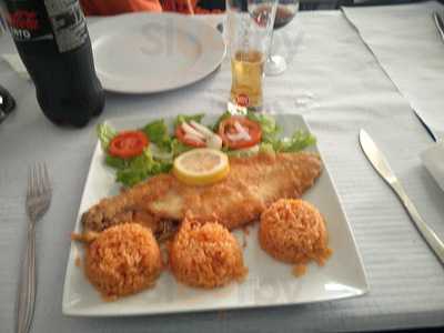 Restaurante O Transmontano