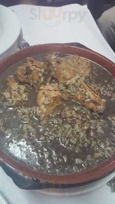 Restaurante O Transmontano