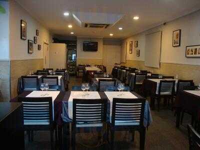 Gota Chique Restaurante & Takeway