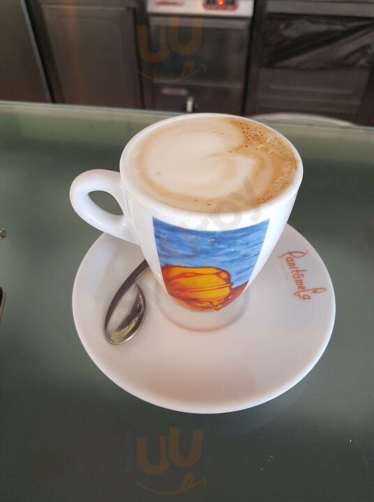 Panitâmega - Padaria Pastelaria