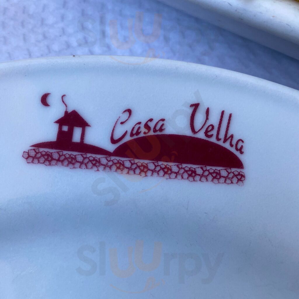 Restaurante Casa Velha