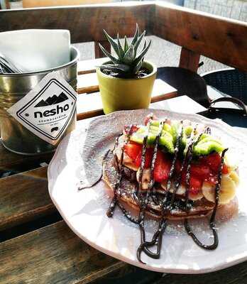 Nesha Bar
