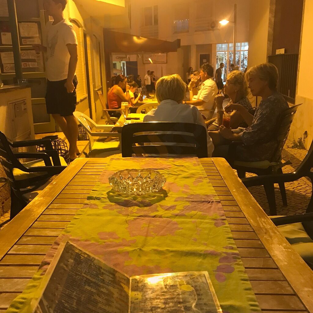 Tropicano Bar