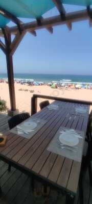 Beira Mar - Fonte Da Telha