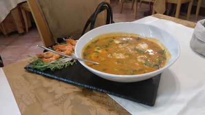 Restaurante Mike Sparken