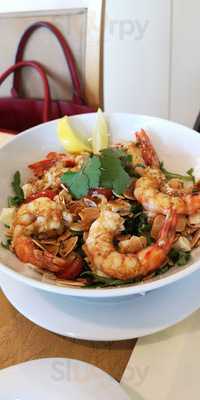 Restaurante Mike Sparken