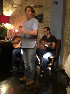 Taberna Real Do Fado - Casa De Fado No Porto