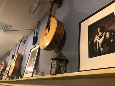 Taberna Real Do Fado - Casa De Fado No Porto