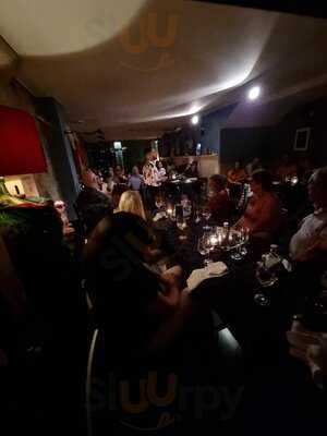 Taberna Real Do Fado - Casa De Fado No Porto