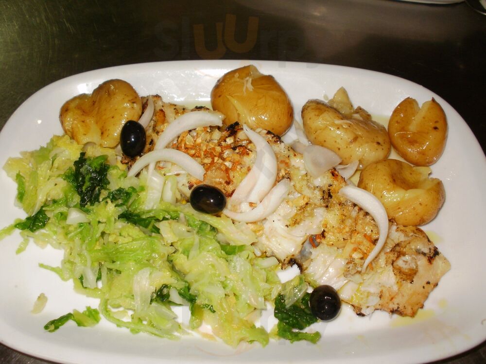 Restaurante Claridade