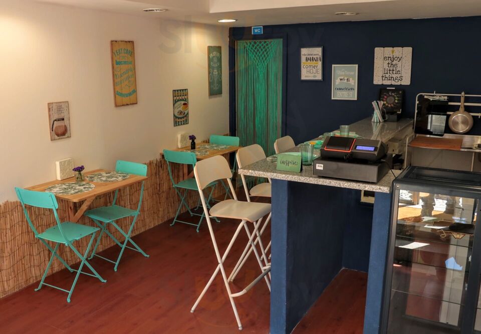 Hoff's - Brunch & Coffee